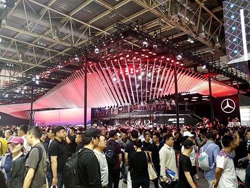 China Council for the Promotion of International Trade: Global economic and trade frictions and conflicts have subsided