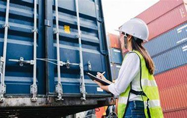 Customs Clearance